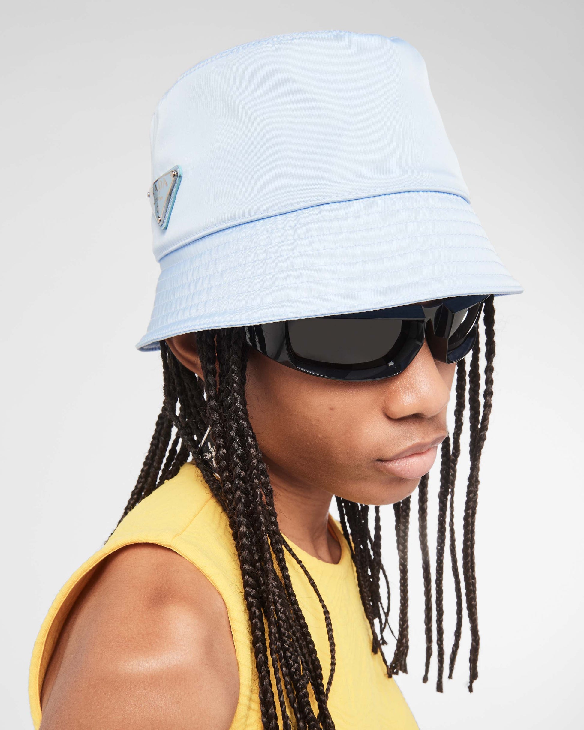 Re-Nylon bucket hat