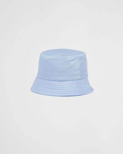 Re-Nylon bucket hat
