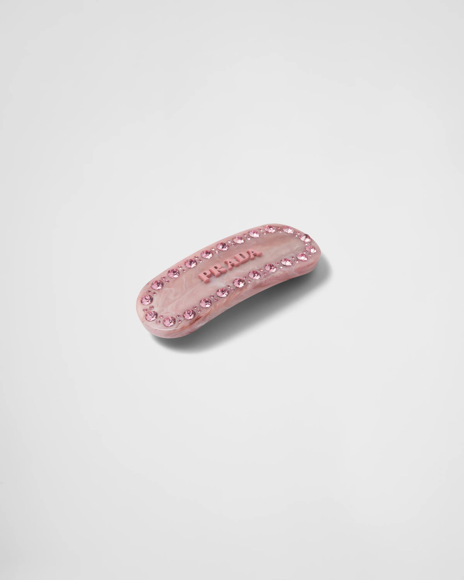 Plex Hair Clip