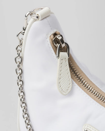 Prada Re-Edition 2005 Re-Nylon bag