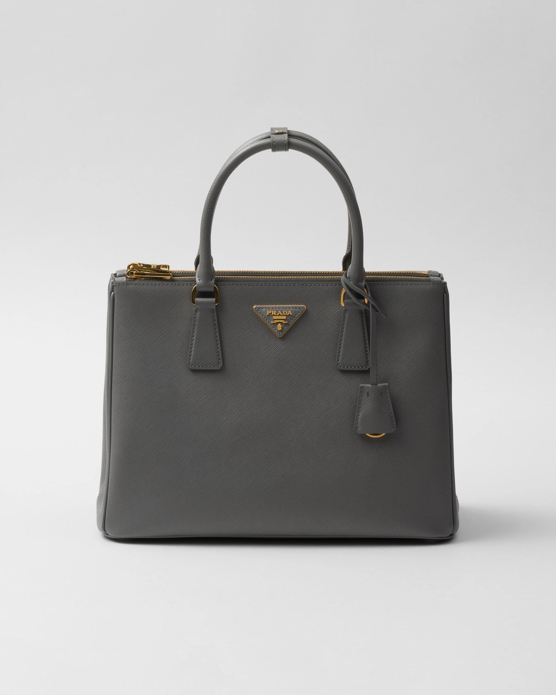 Prada Galleria large Saffiano leather bag