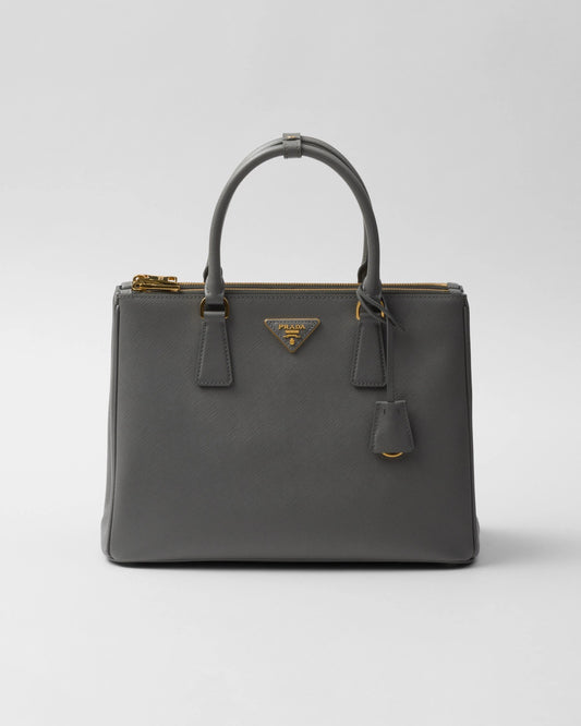 Prada Galleria large Saffiano leather bag