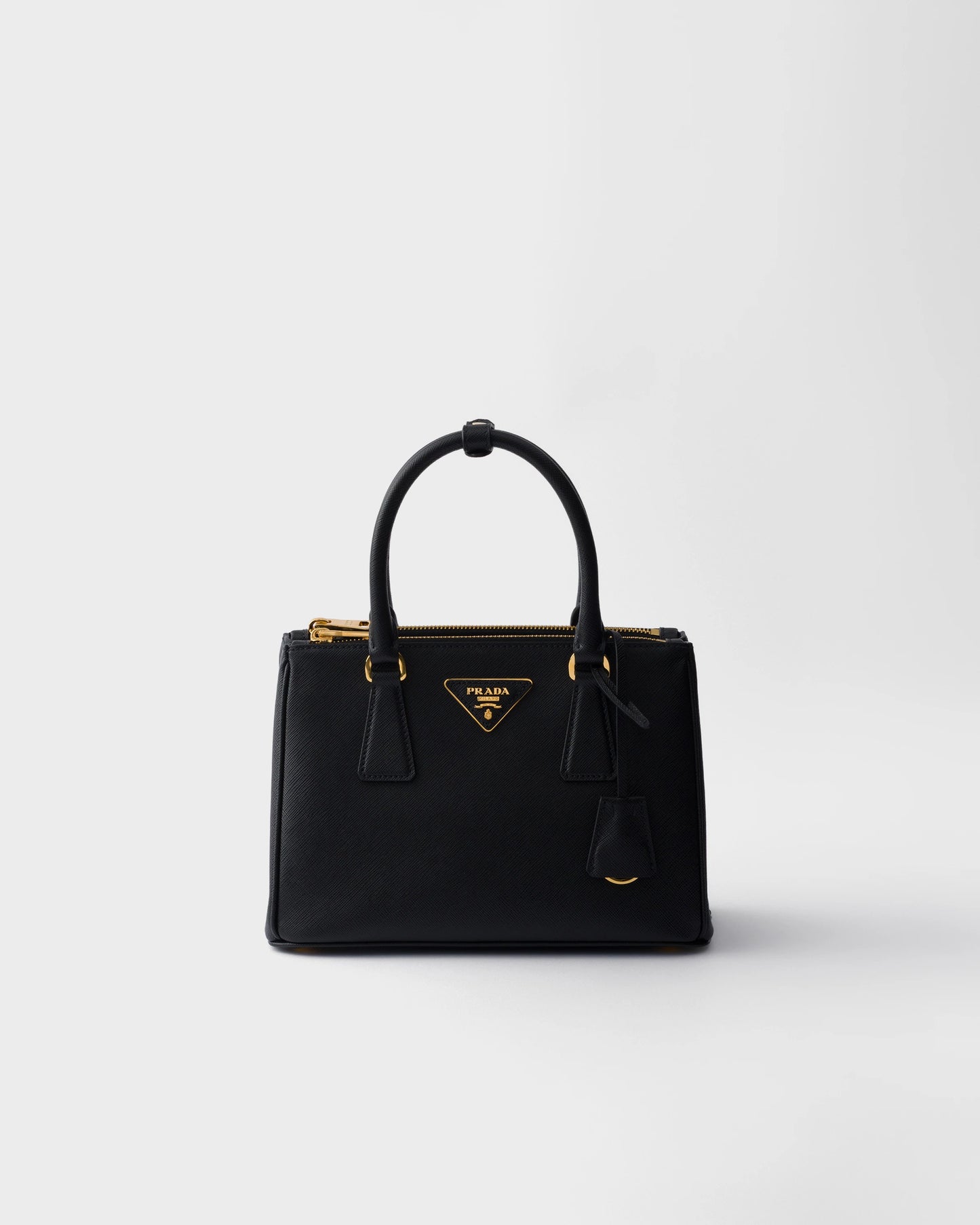 Prada Galleria small Saffiano leather bag