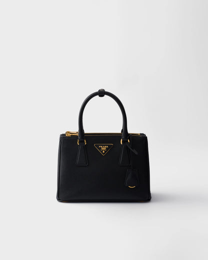Prada Galleria small Saffiano leather bag