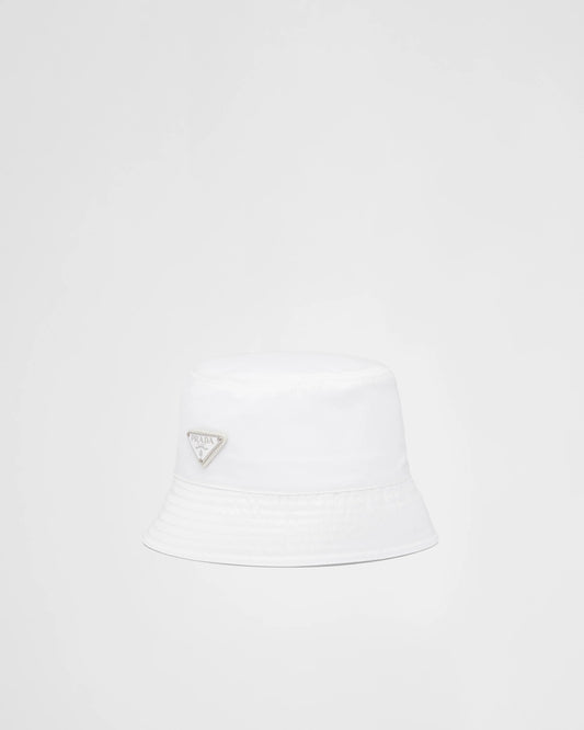 Re-Nylon bucket hat