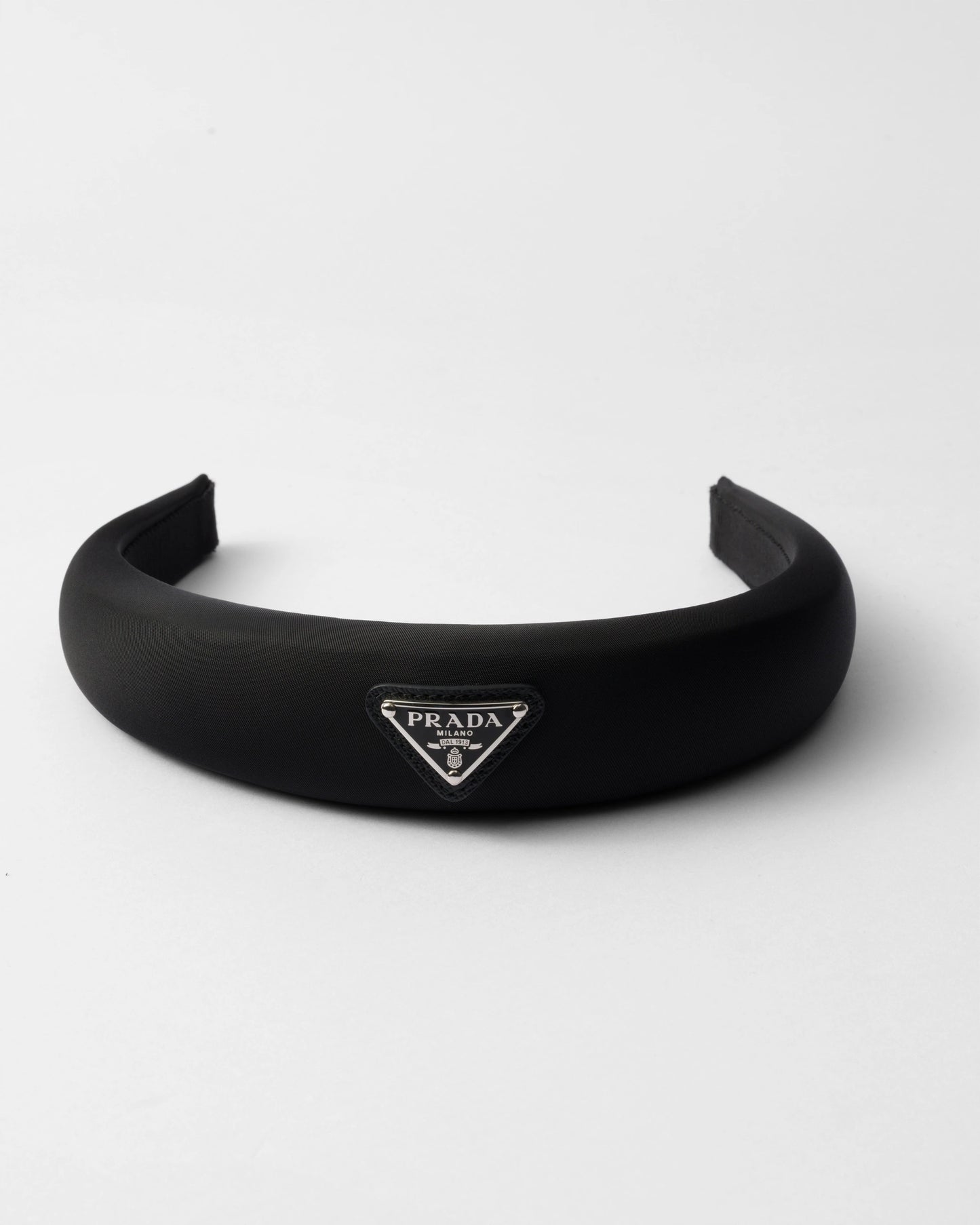 Re-Nylon headband