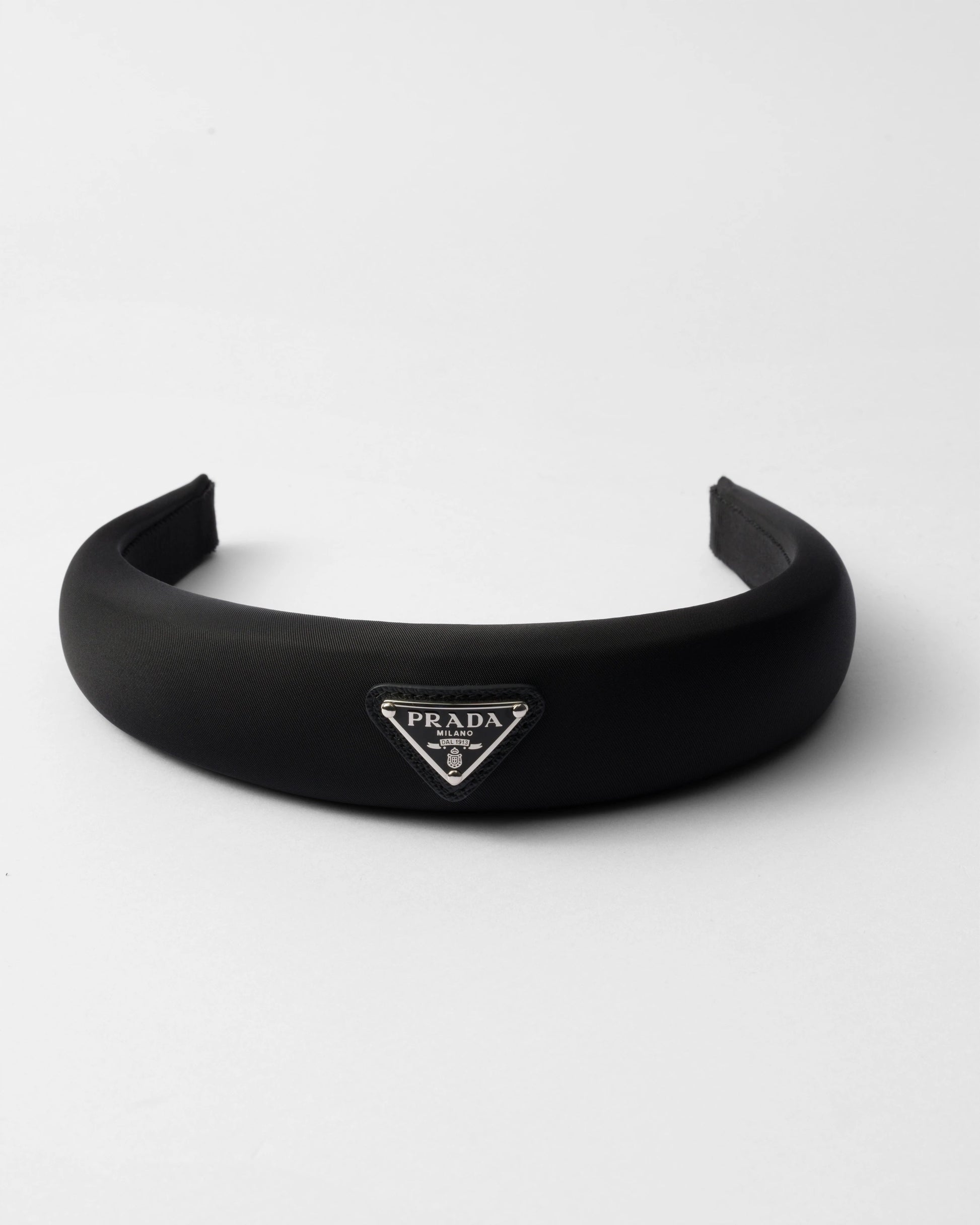 Re-Nylon headband