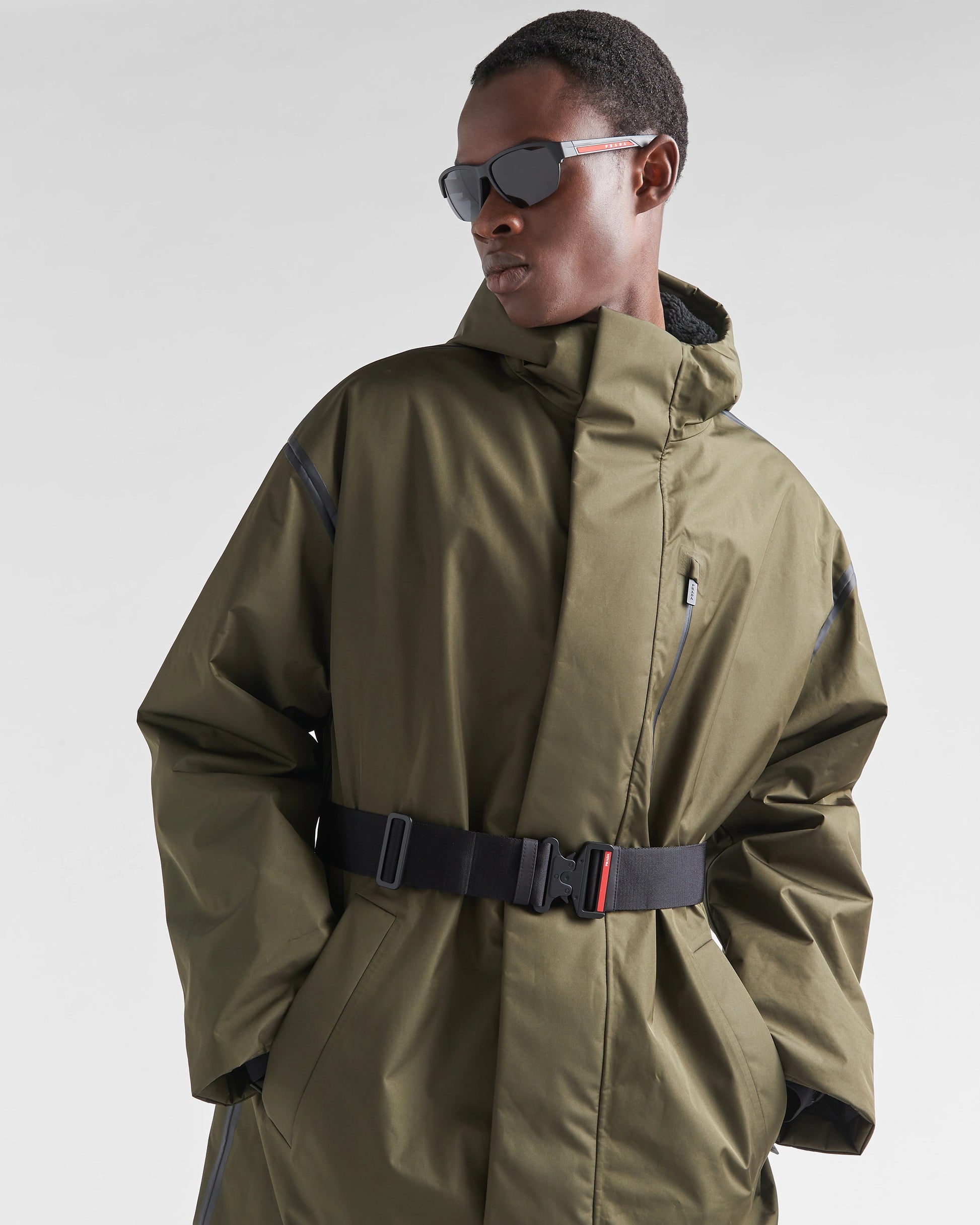 Extreme-Tex ski jacket