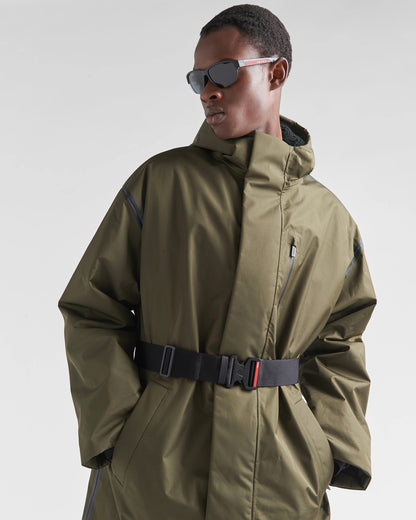 Extreme-Tex ski jacket