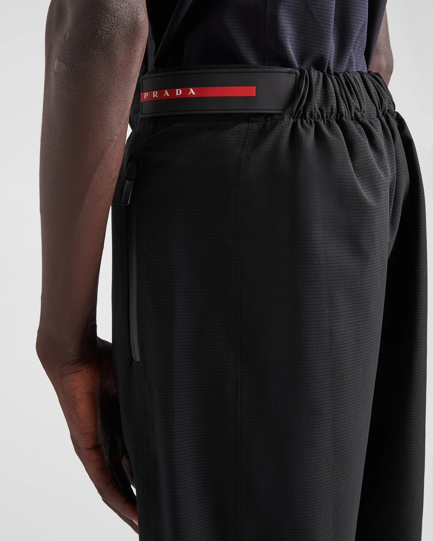 Light Bi-Stretch joggers
