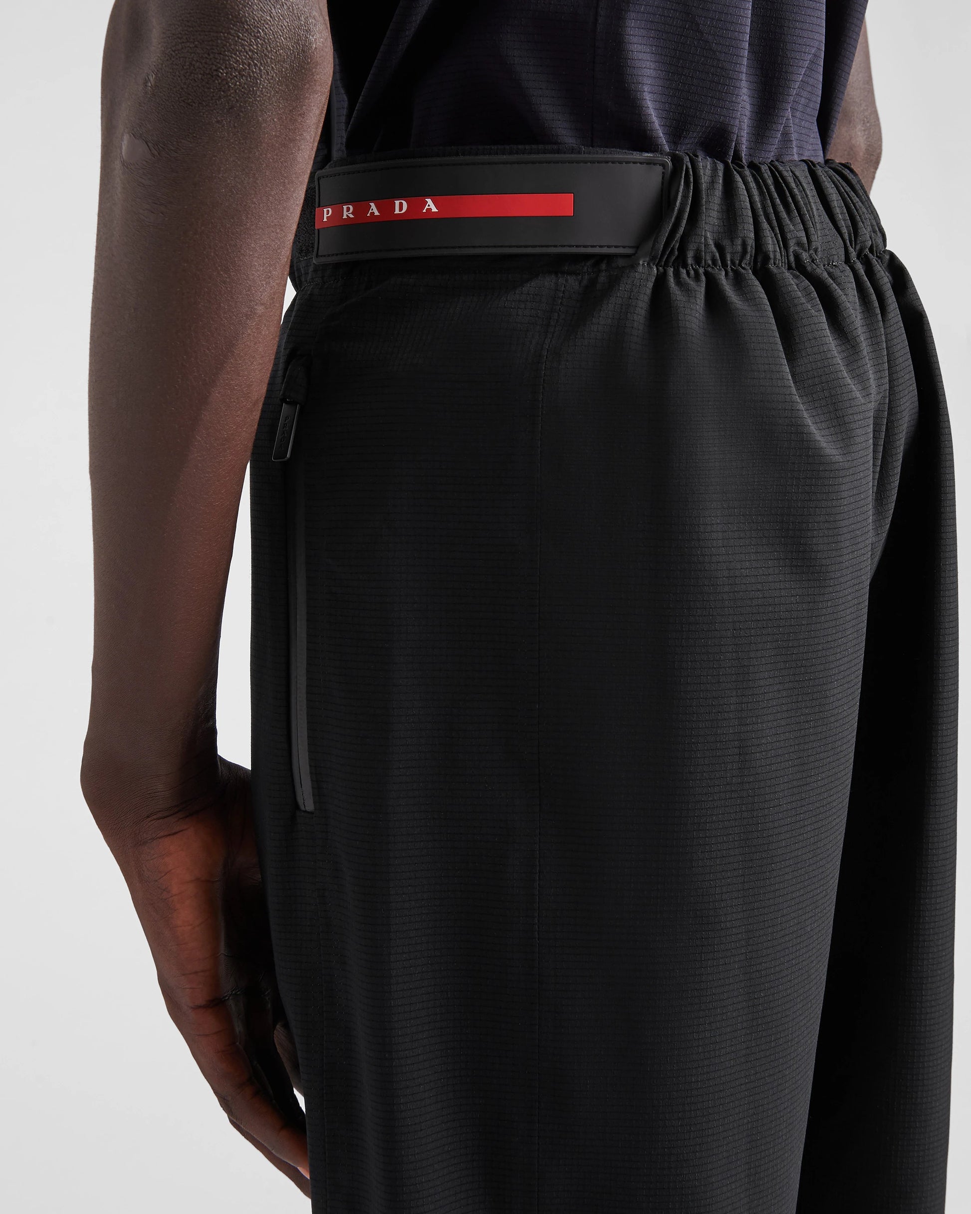 Light Bi-Stretch joggers