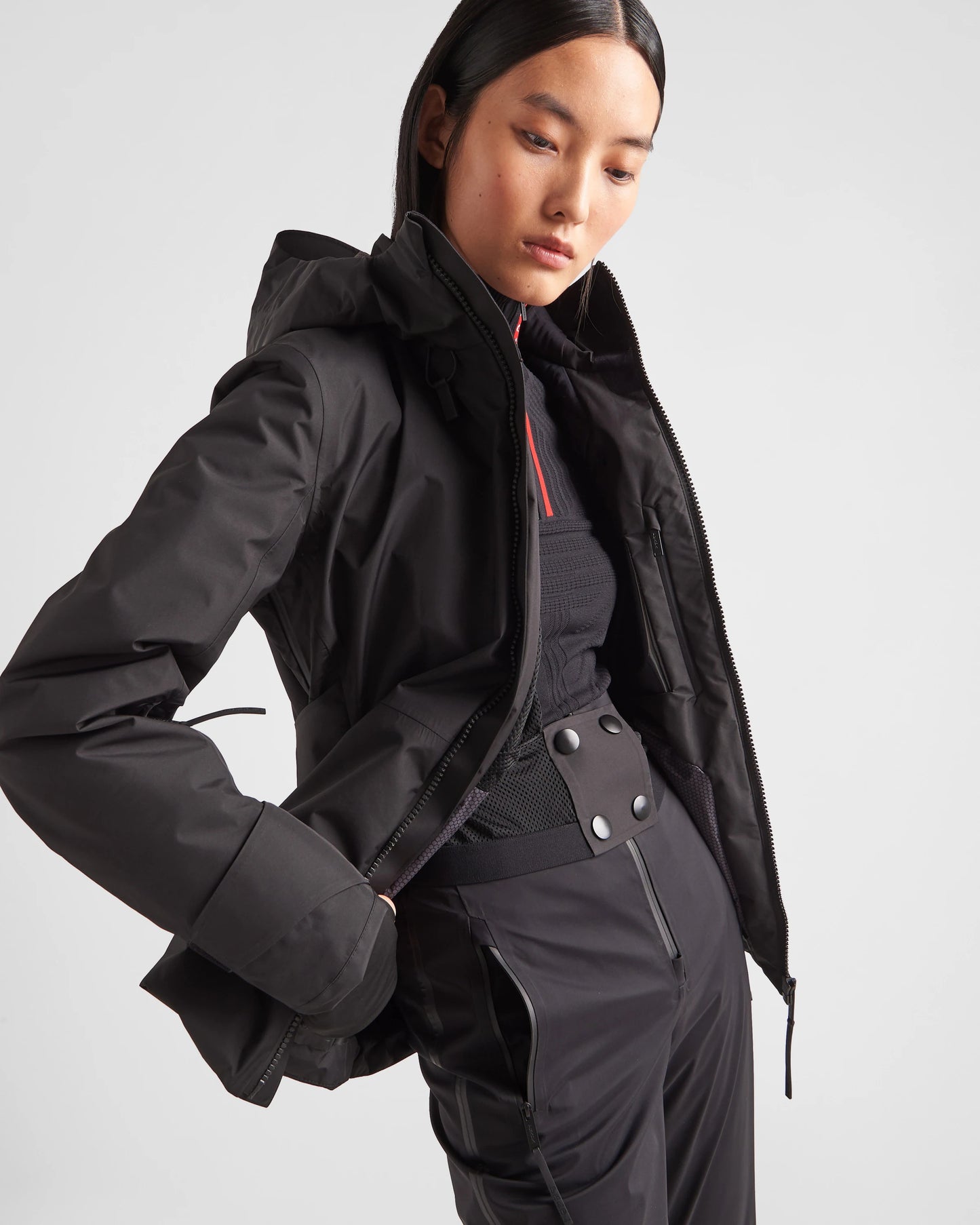 Extreme-Tex ski jacket