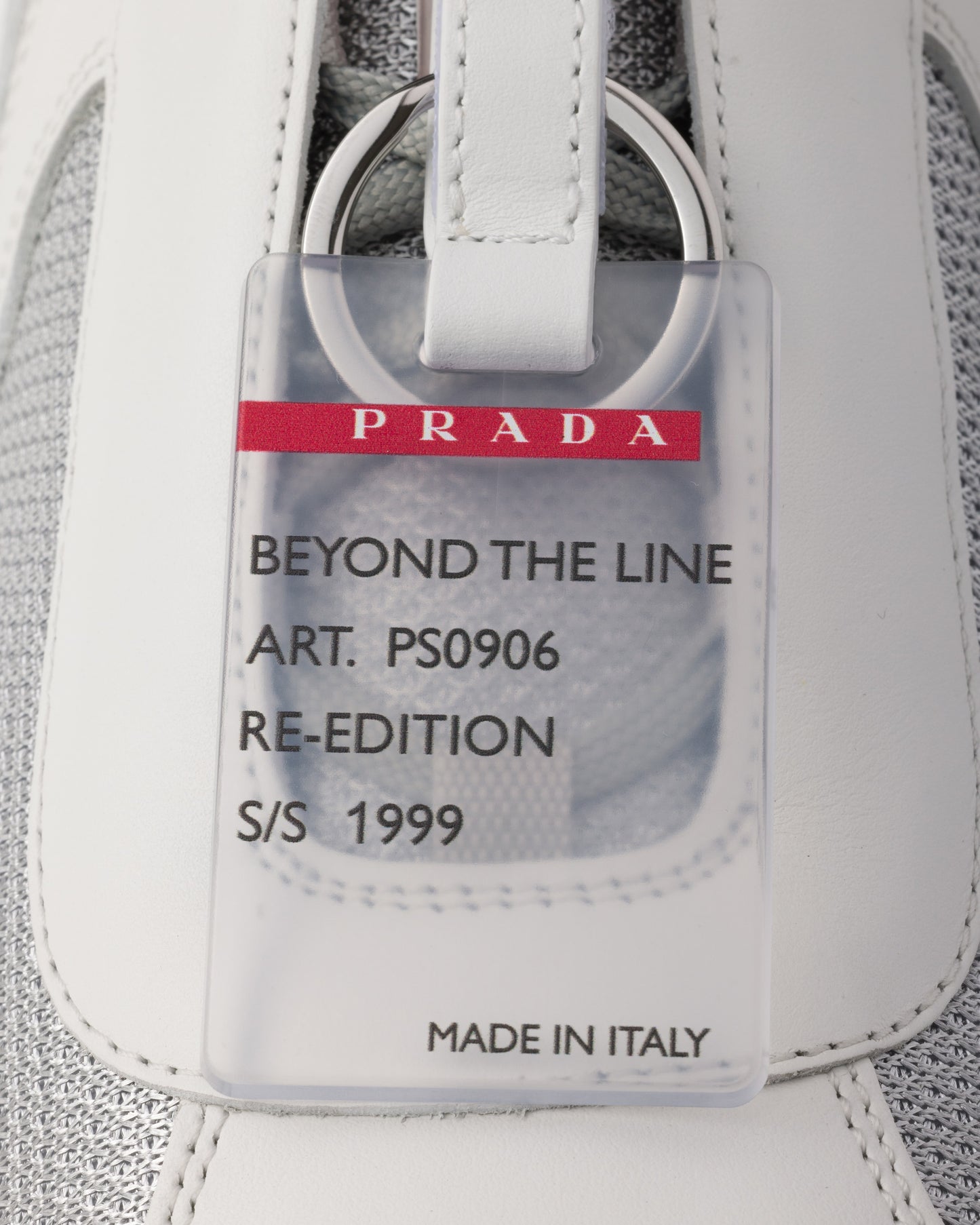 Prada America’s Cup Original sneakers