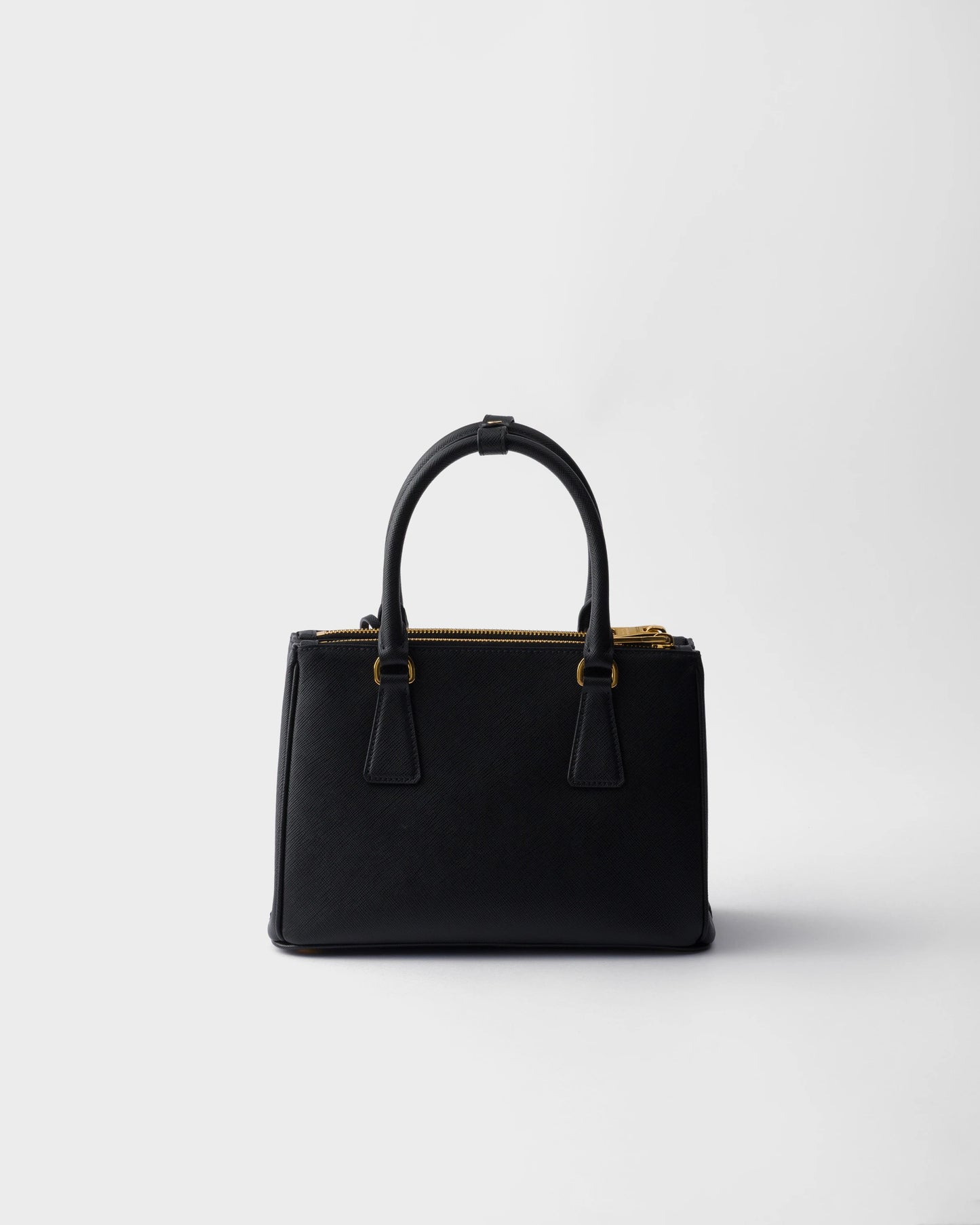 Prada Galleria small Saffiano leather bag