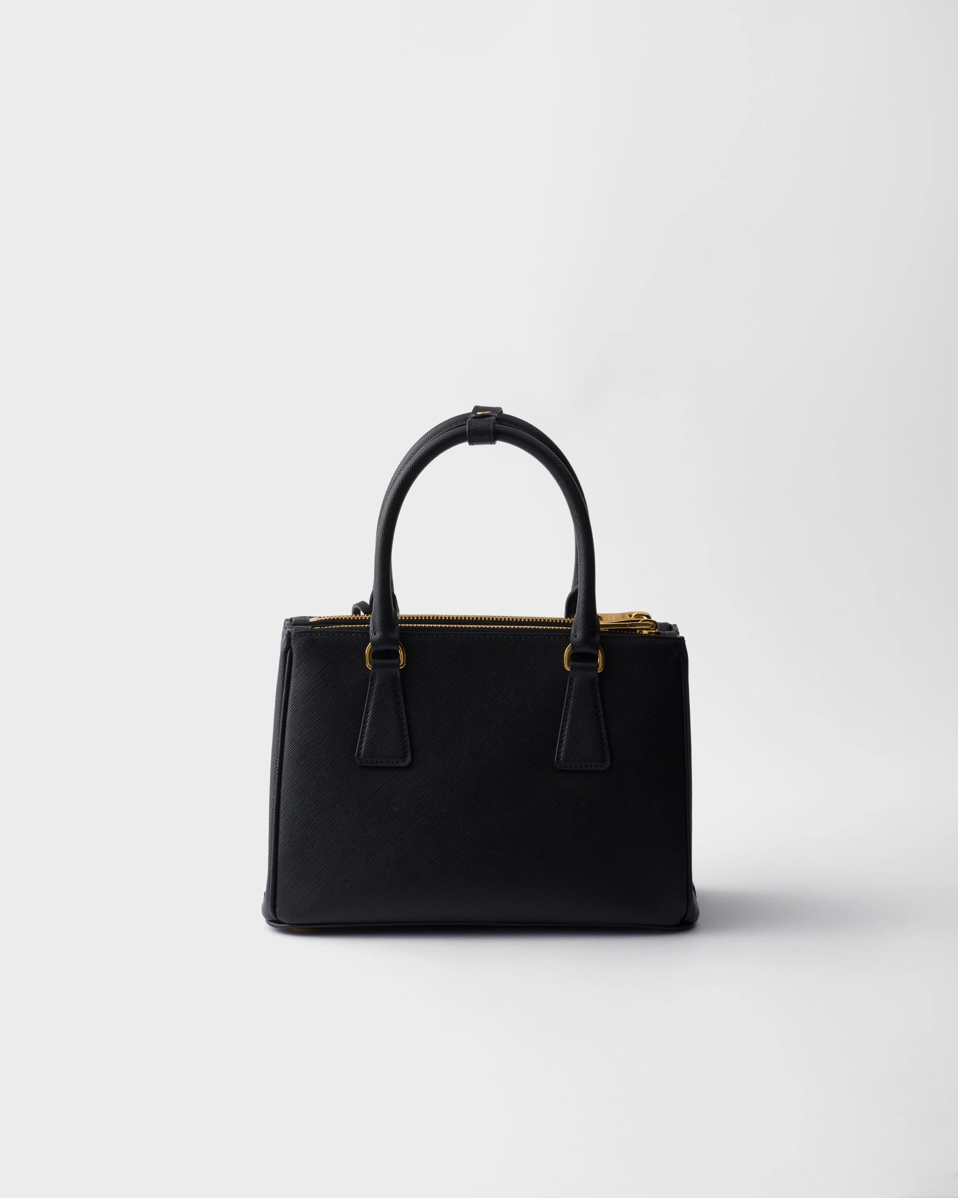 Prada Galleria small Saffiano leather bag