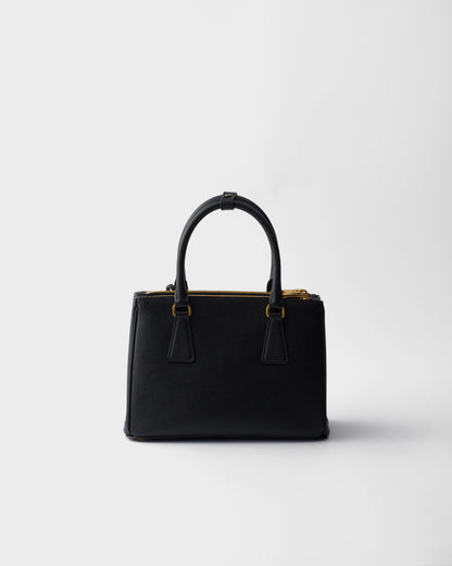 Prada Galleria small Saffiano leather bag