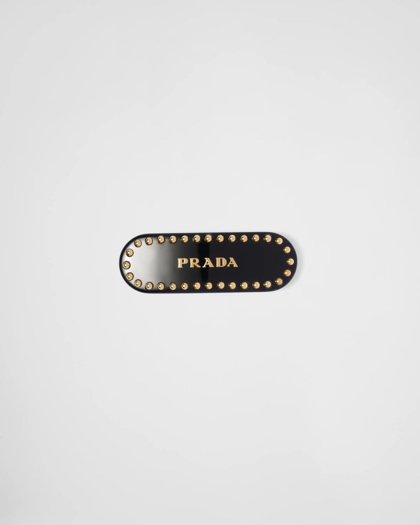 Plex Hair Clip