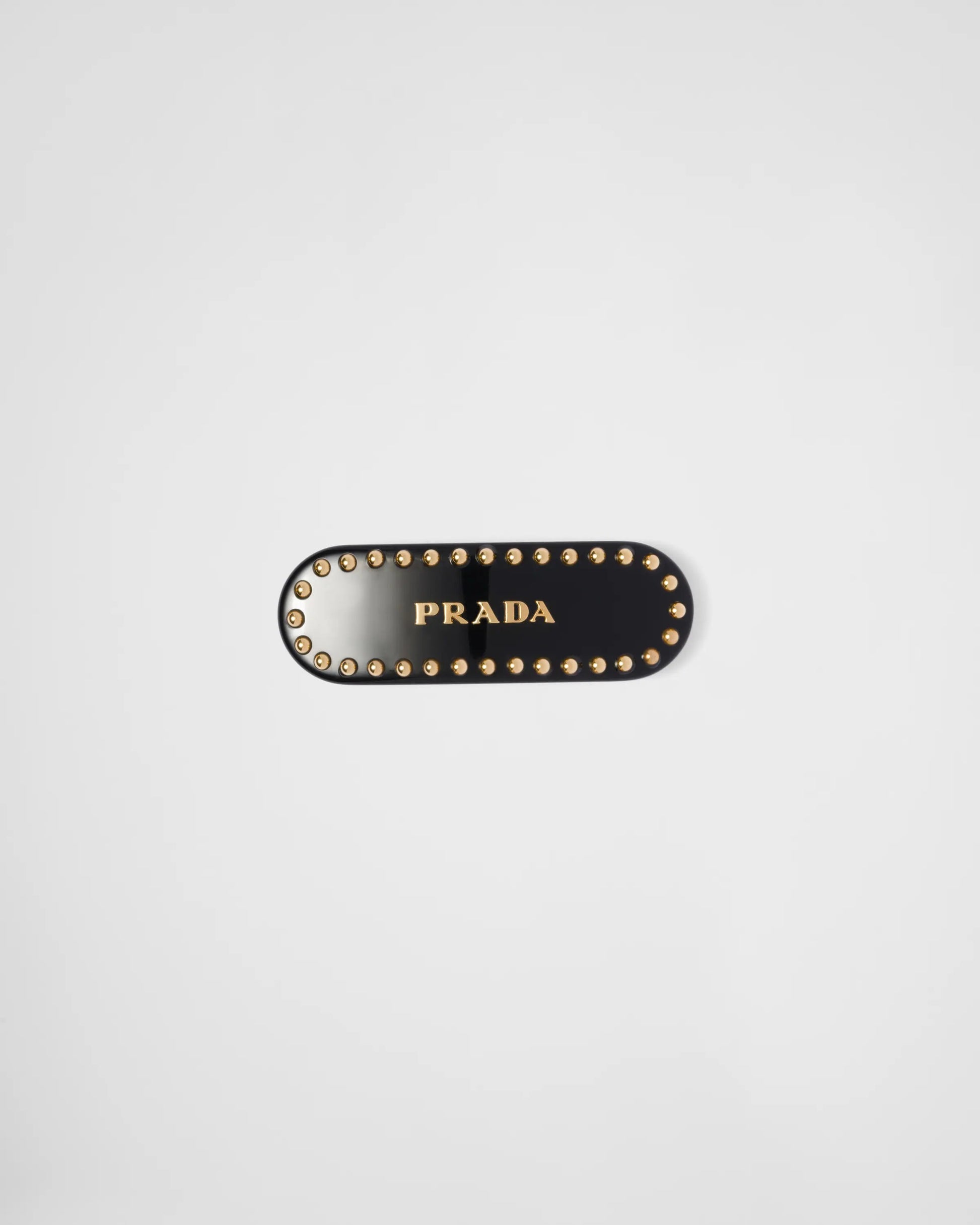 Plex Hair Clip