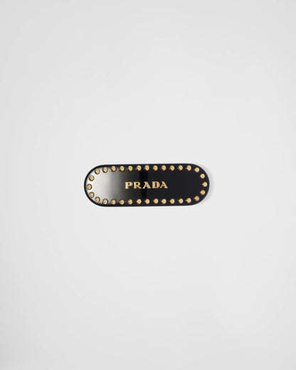 Plex Hair Clip