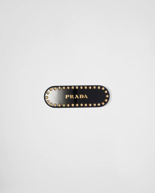 Plex Hair Clip