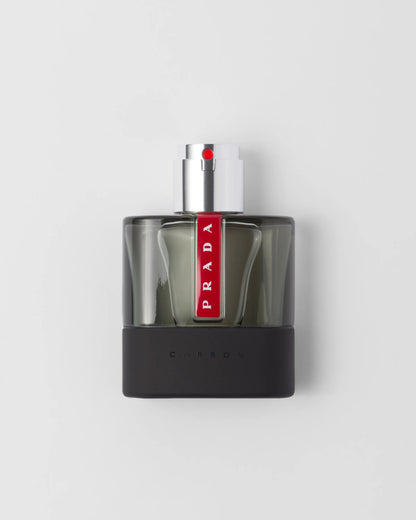 Luna Rossa Carbon Edt 50 ml