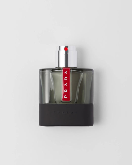 Luna Rossa Carbon Edt 50 ml
