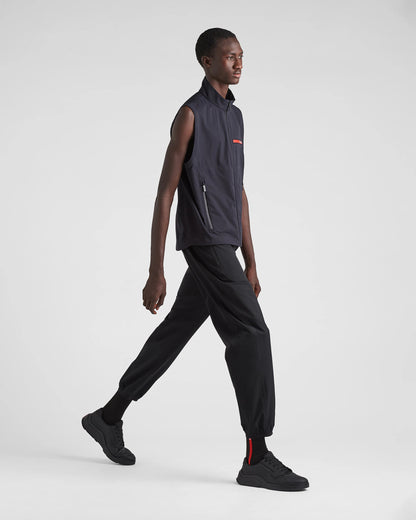 Light Bi-Stretch joggers