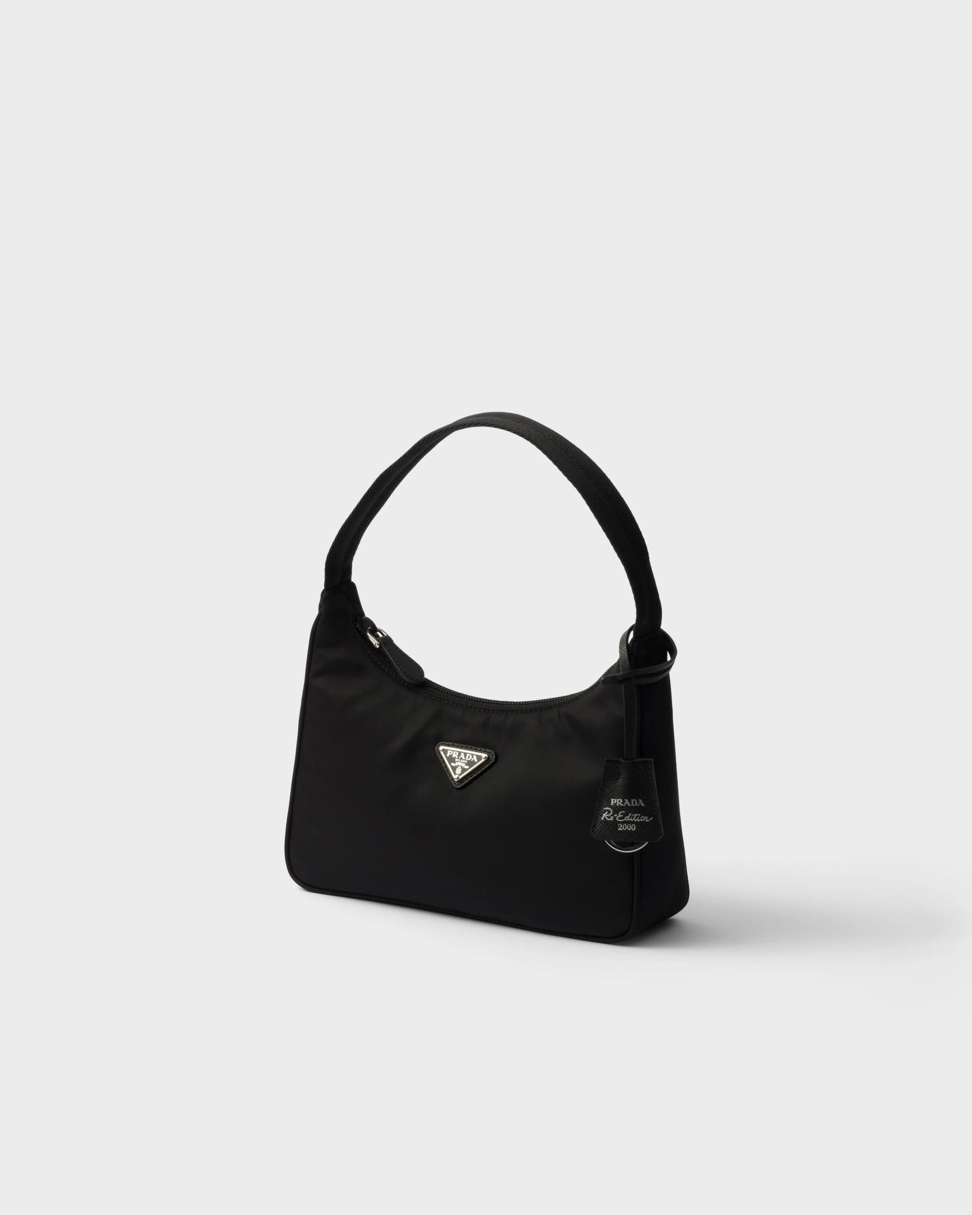 Re-Nylon Prada Re-Edition 2000 mini-bag