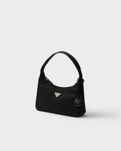 Re-Nylon Prada Re-Edition 2000 mini-bag