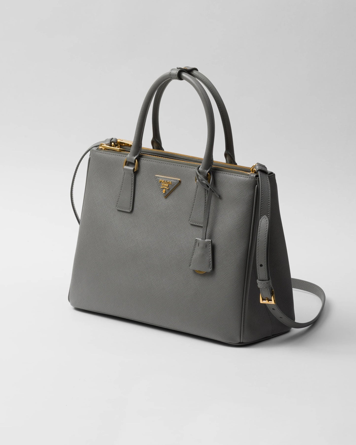 Prada Galleria large Saffiano leather bag