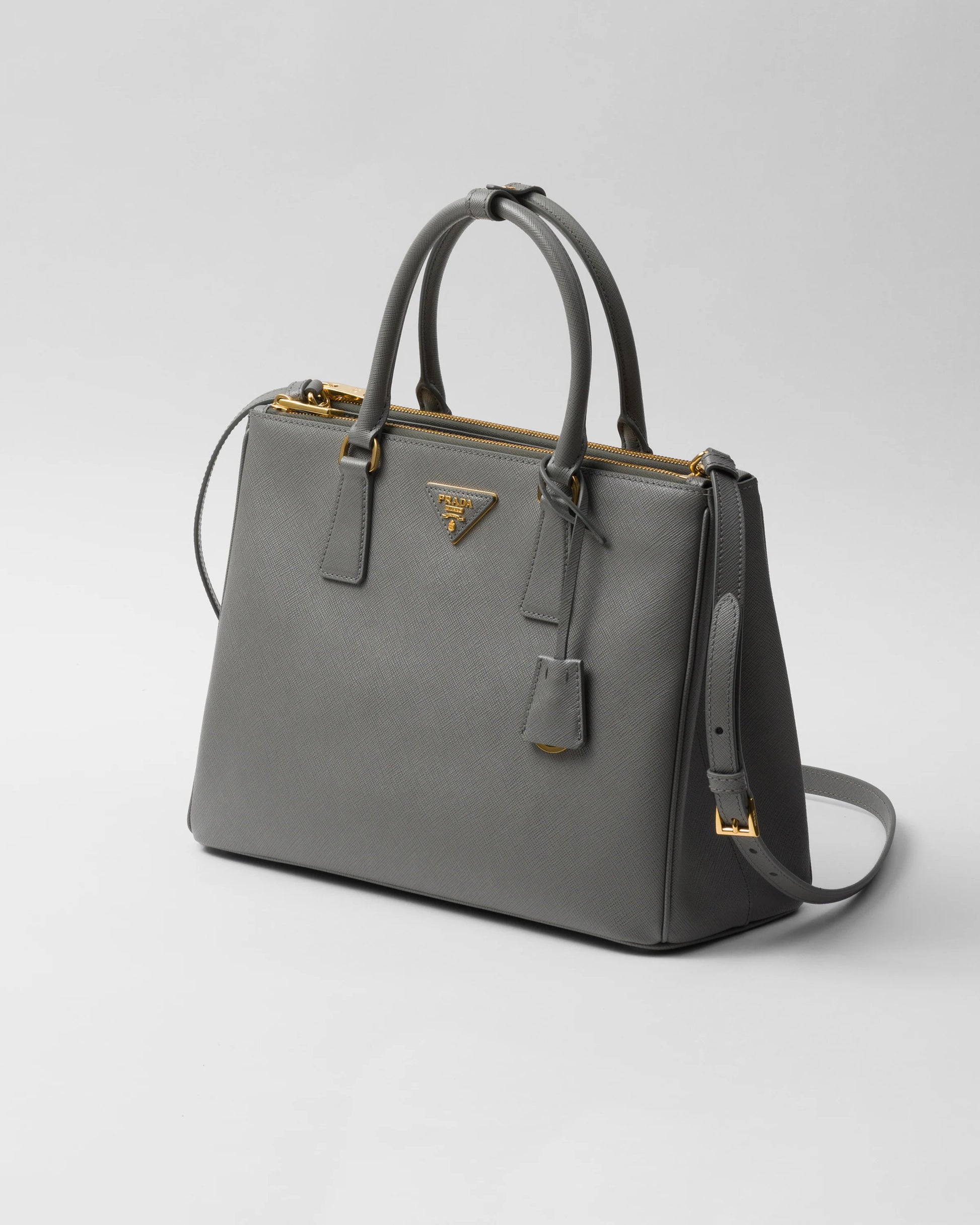Prada Galleria large Saffiano leather bag