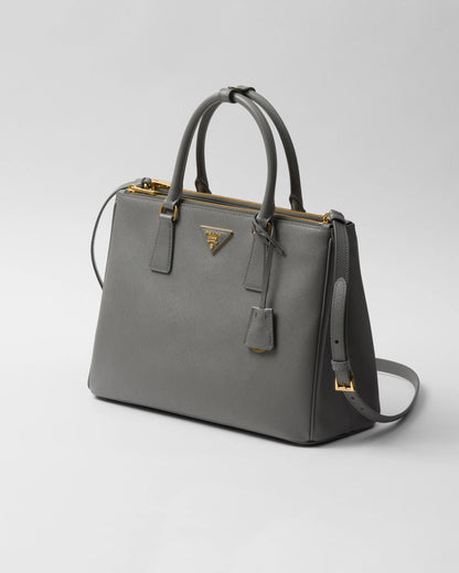 Prada Galleria large Saffiano leather bag