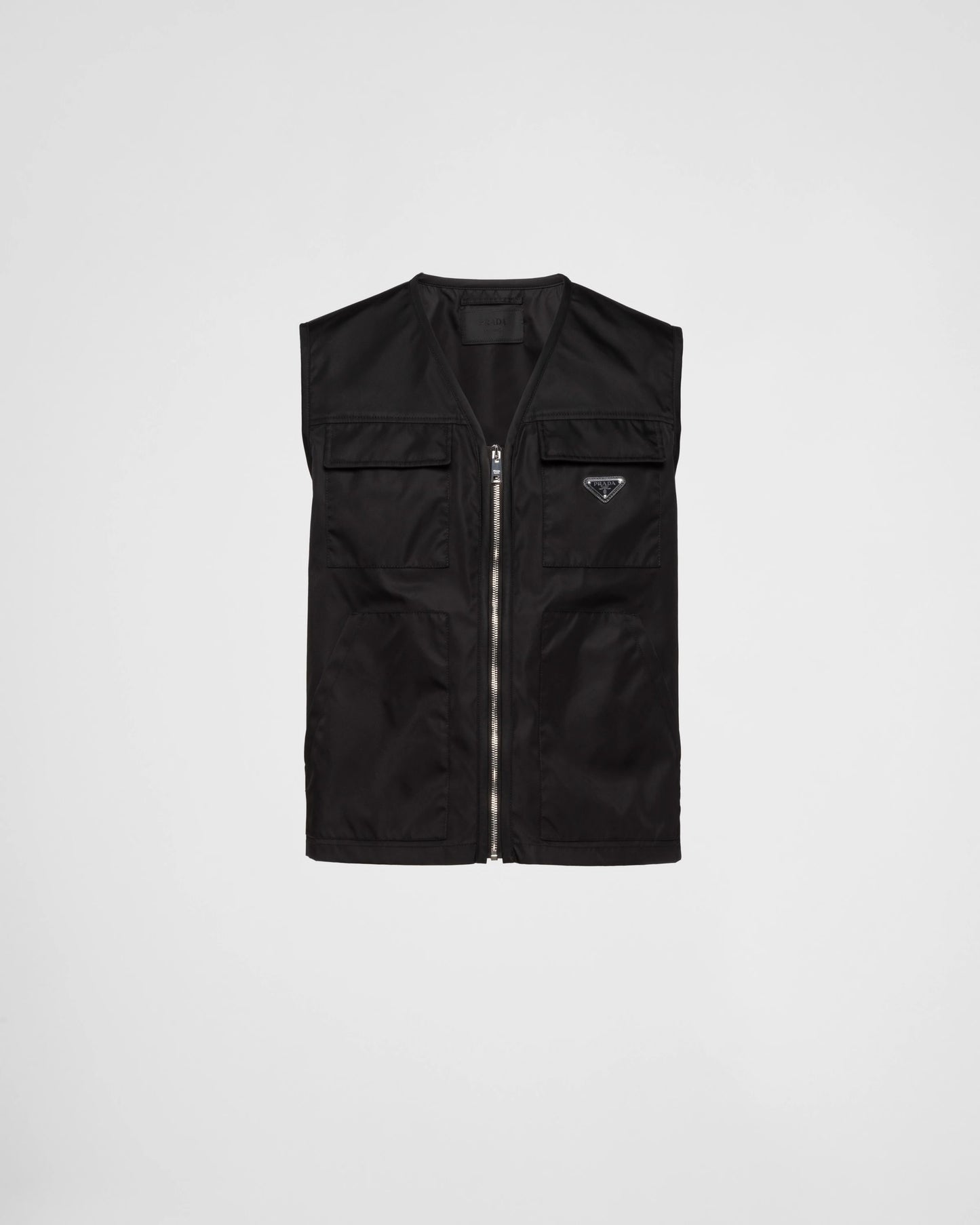Re-Nylon vest