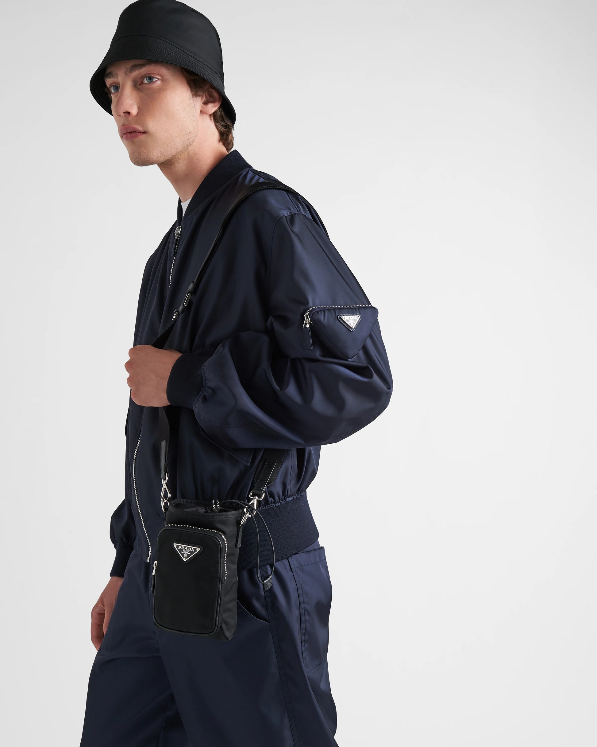 Re-Nylon smartphone case