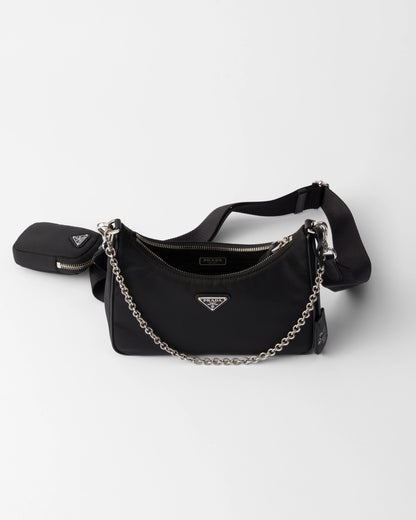 Prada Re-Edition 2005 Re-Nylon bag