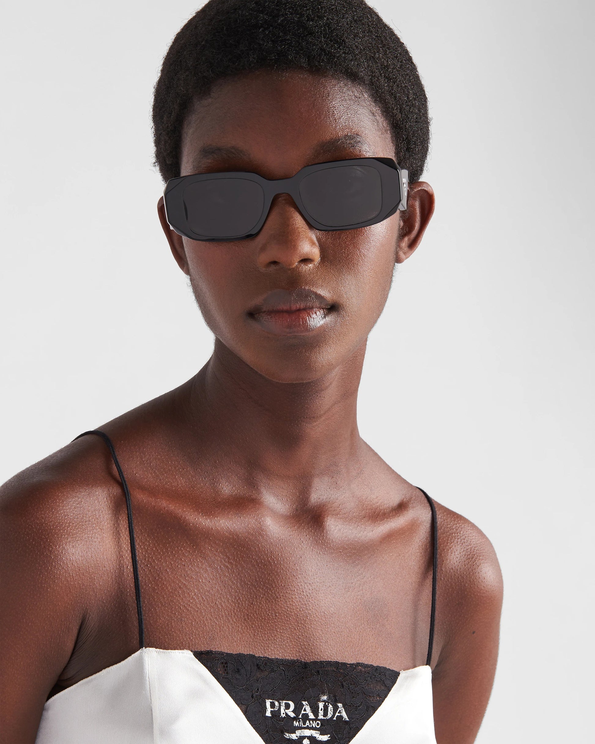 Prada Symbole sunglasses