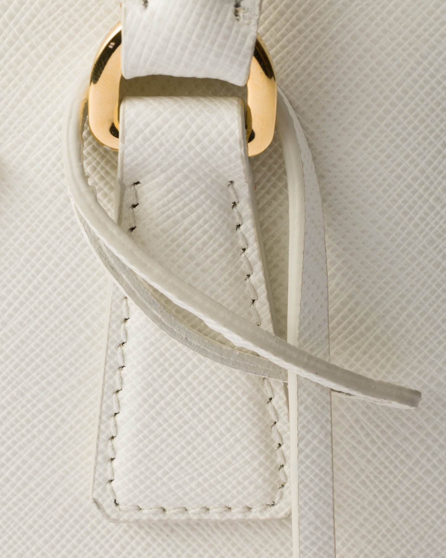 Prada Galleria mini Saffiano leather bag