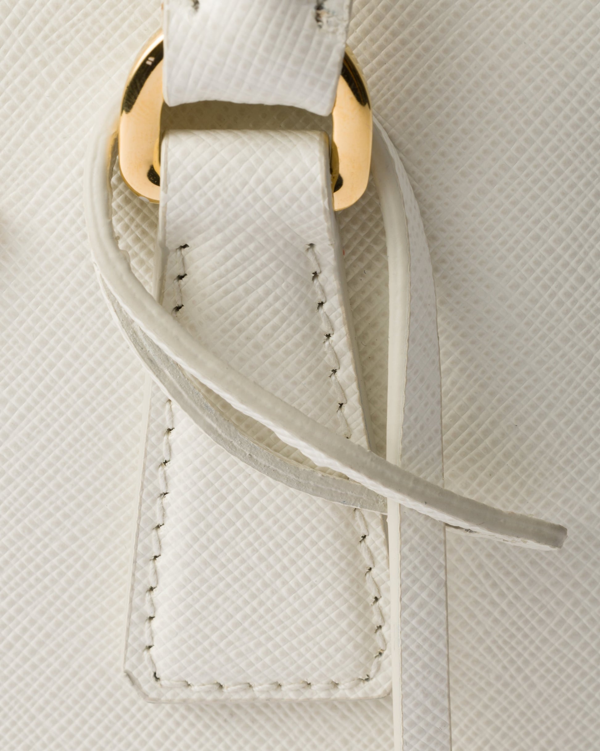 Prada Galleria mini Saffiano leather bag