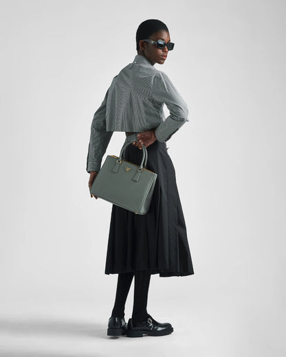 Prada Galleria large Saffiano leather bag