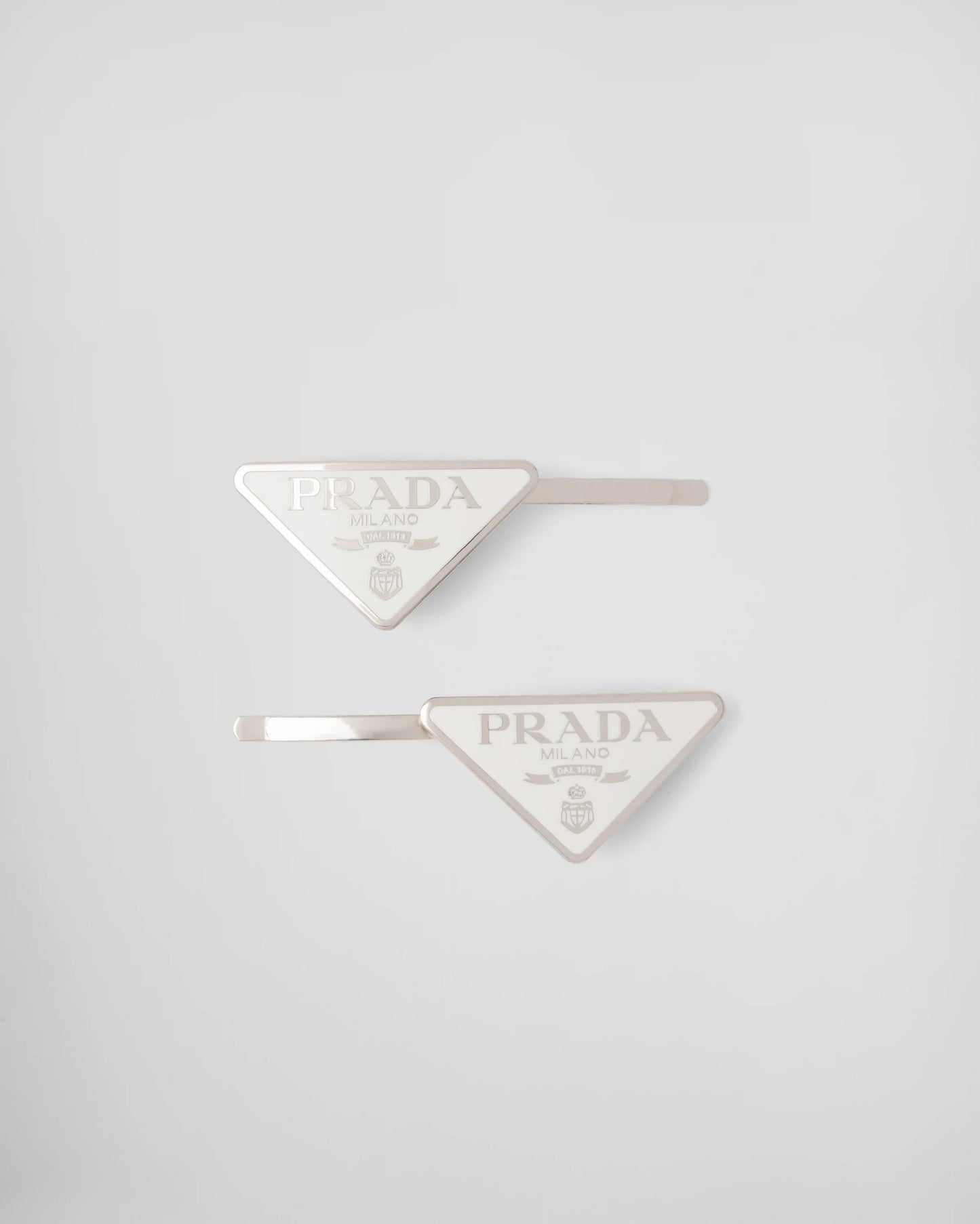 Metal hair pins