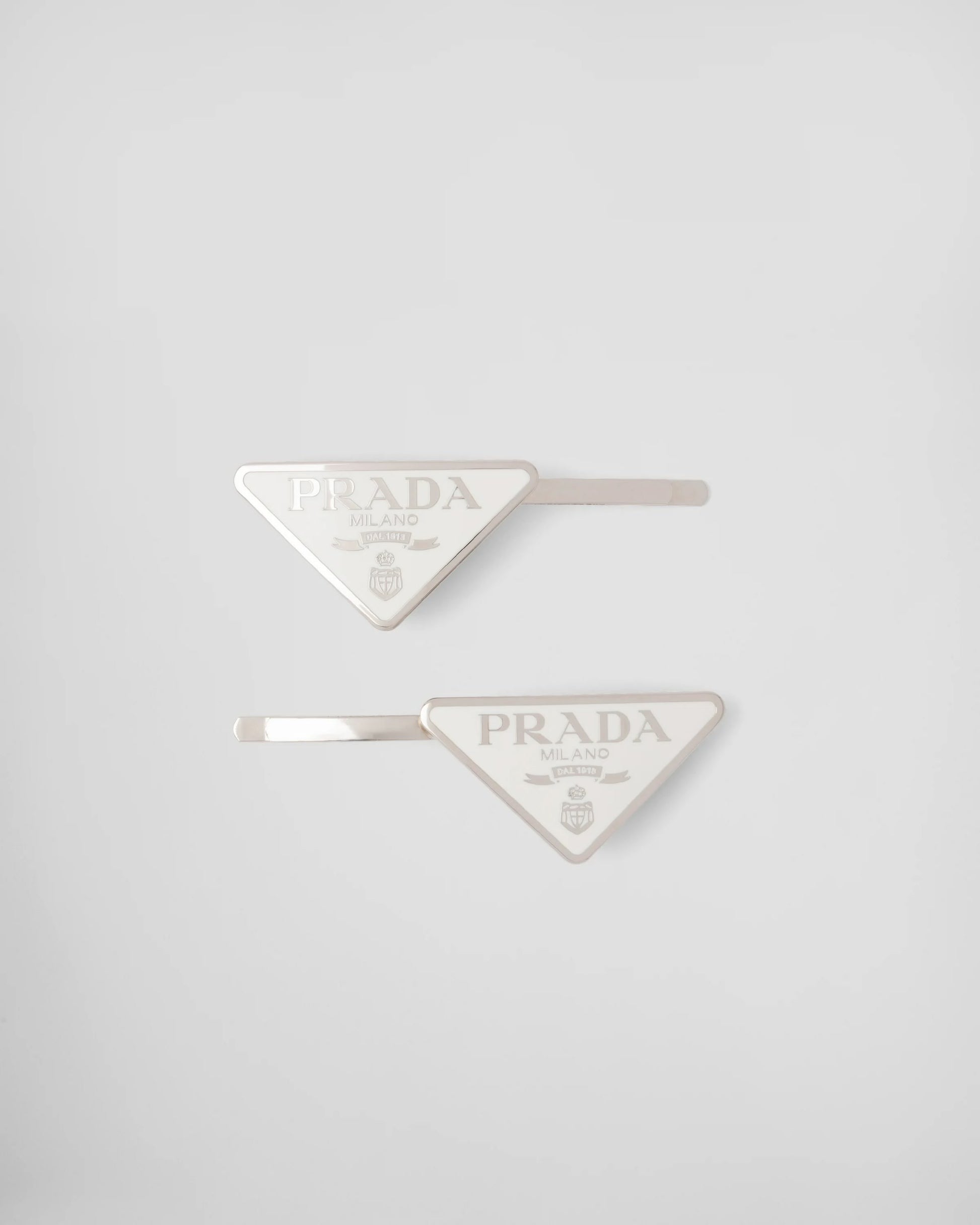 Metal hair pins