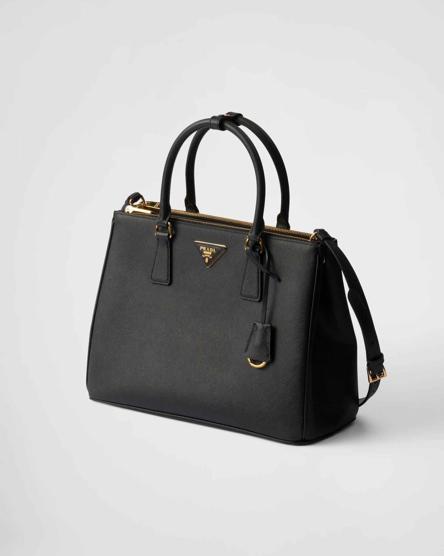 Prada Galleria large Saffiano leather bag