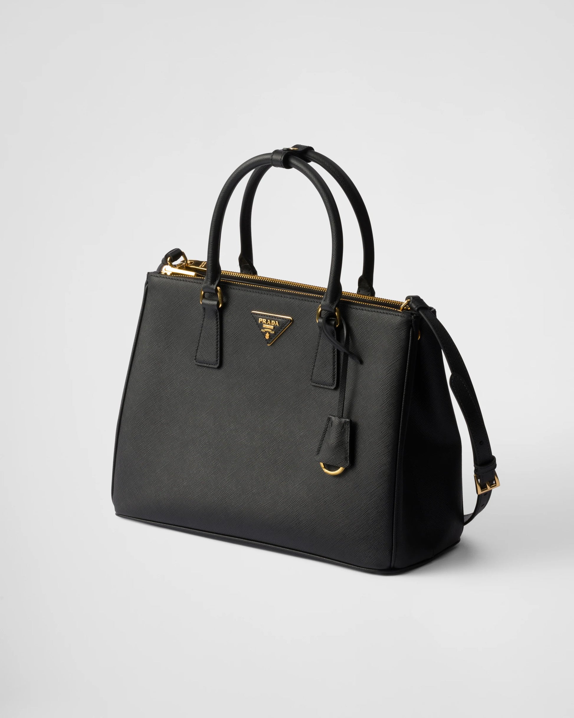 Prada Galleria large Saffiano leather bag