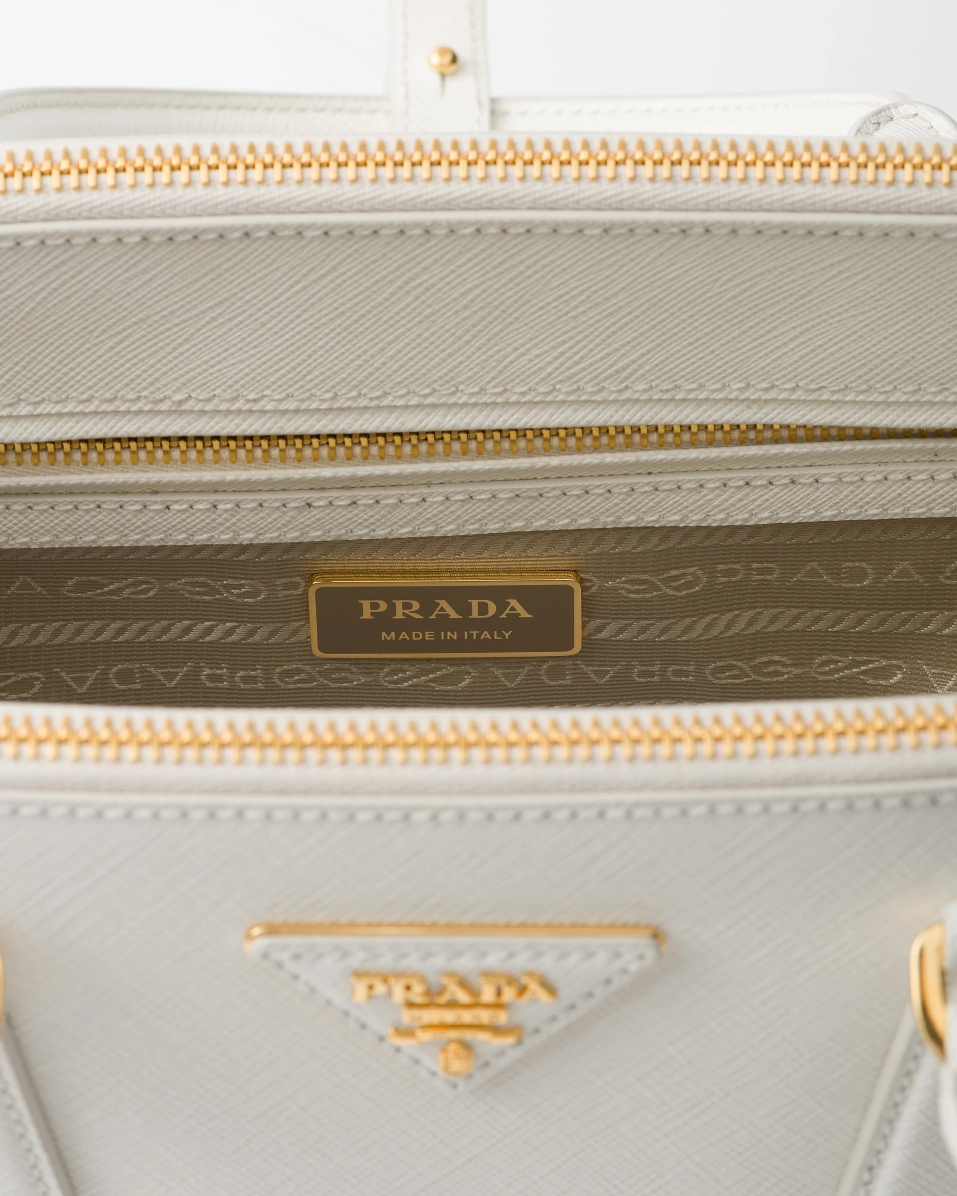 Prada Galleria medium Saffiano leather bag
