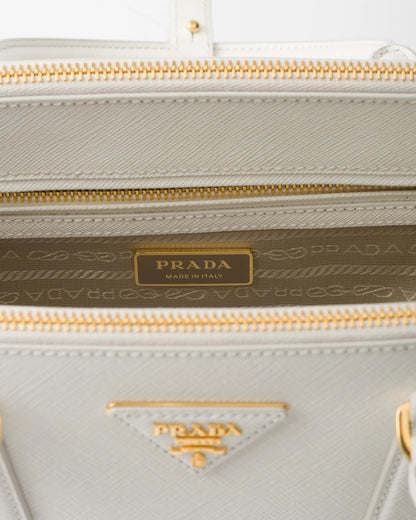 Prada Galleria medium Saffiano leather bag