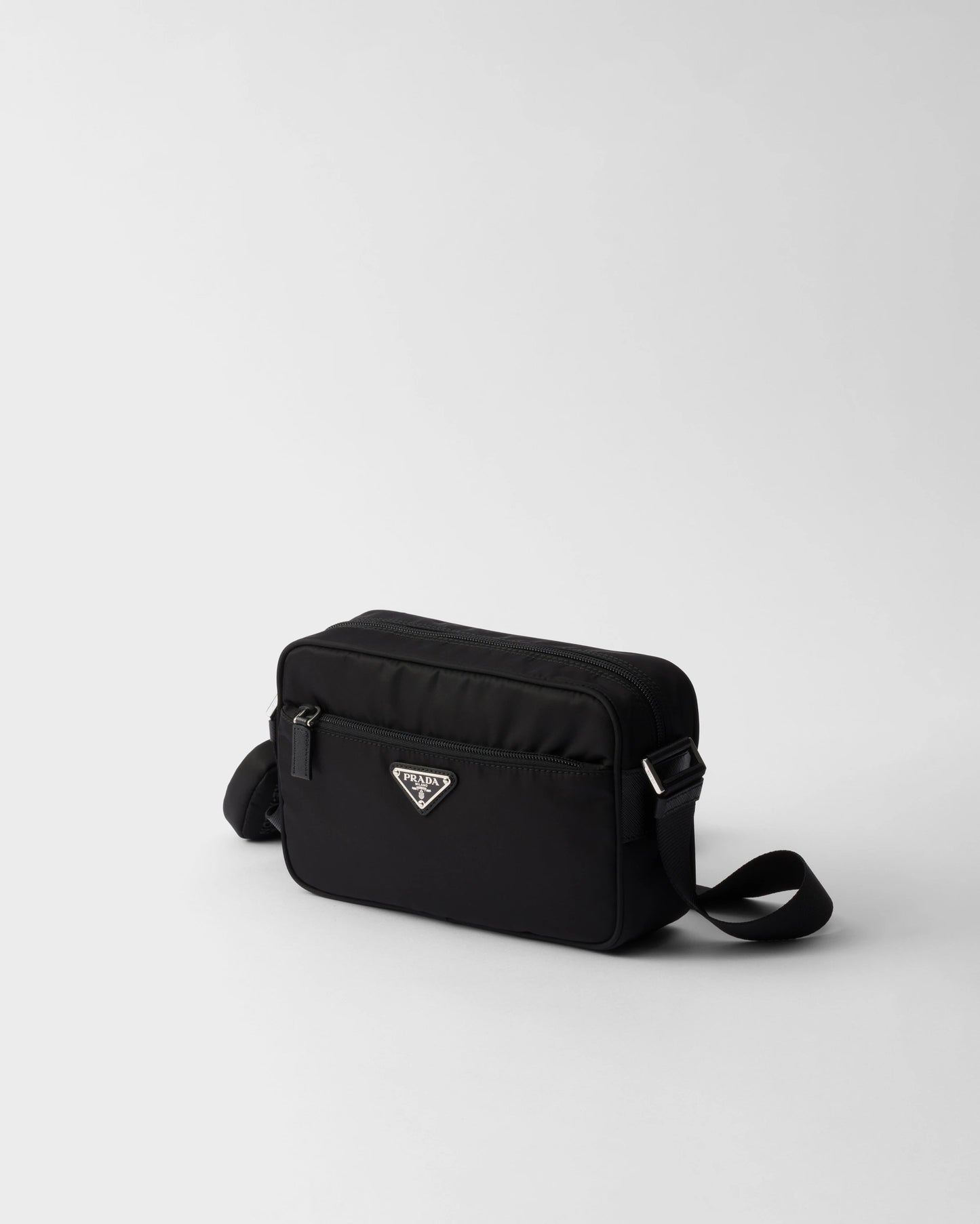 Re-Nylon shoulder bag