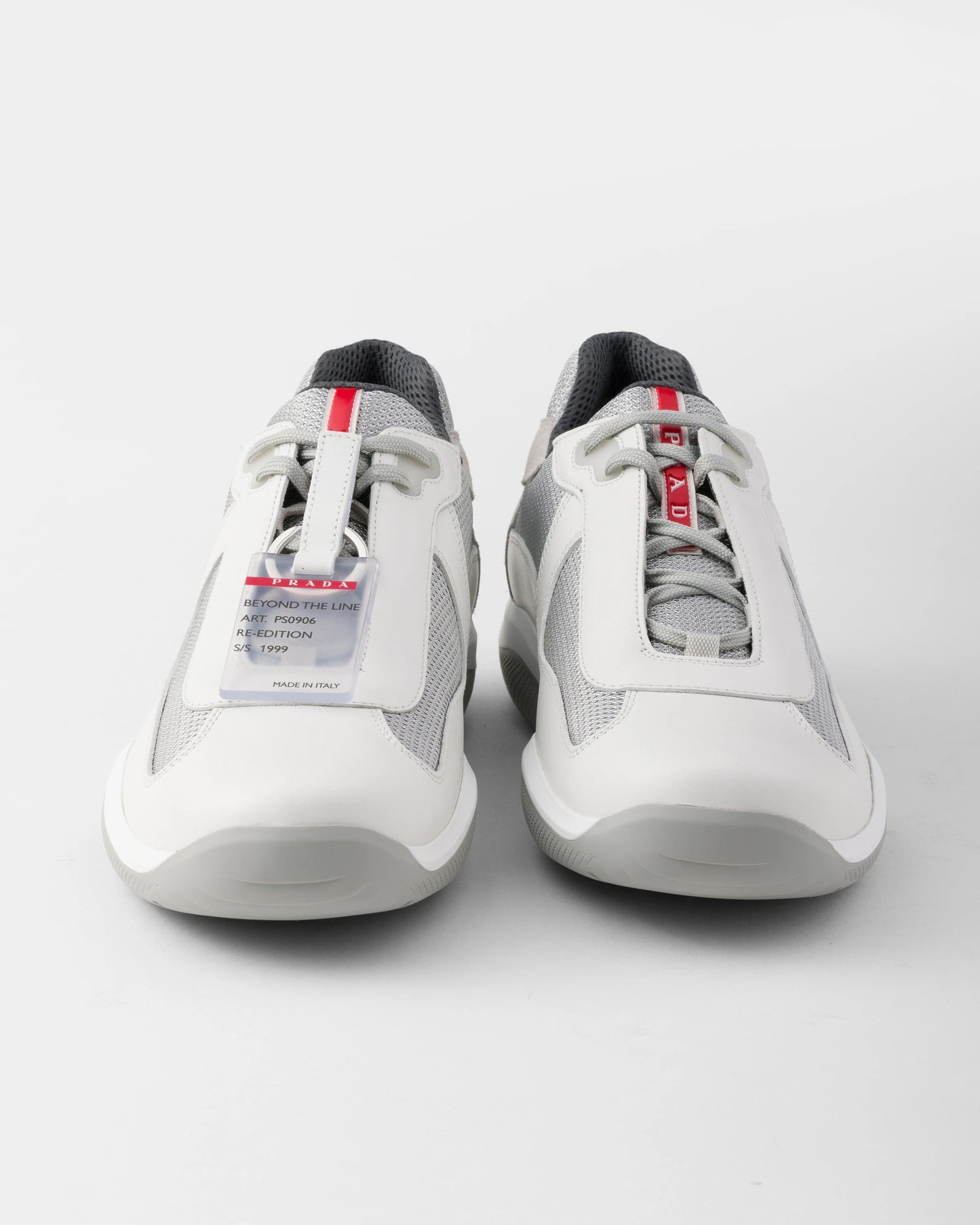 Prada America’s Cup Original sneakers