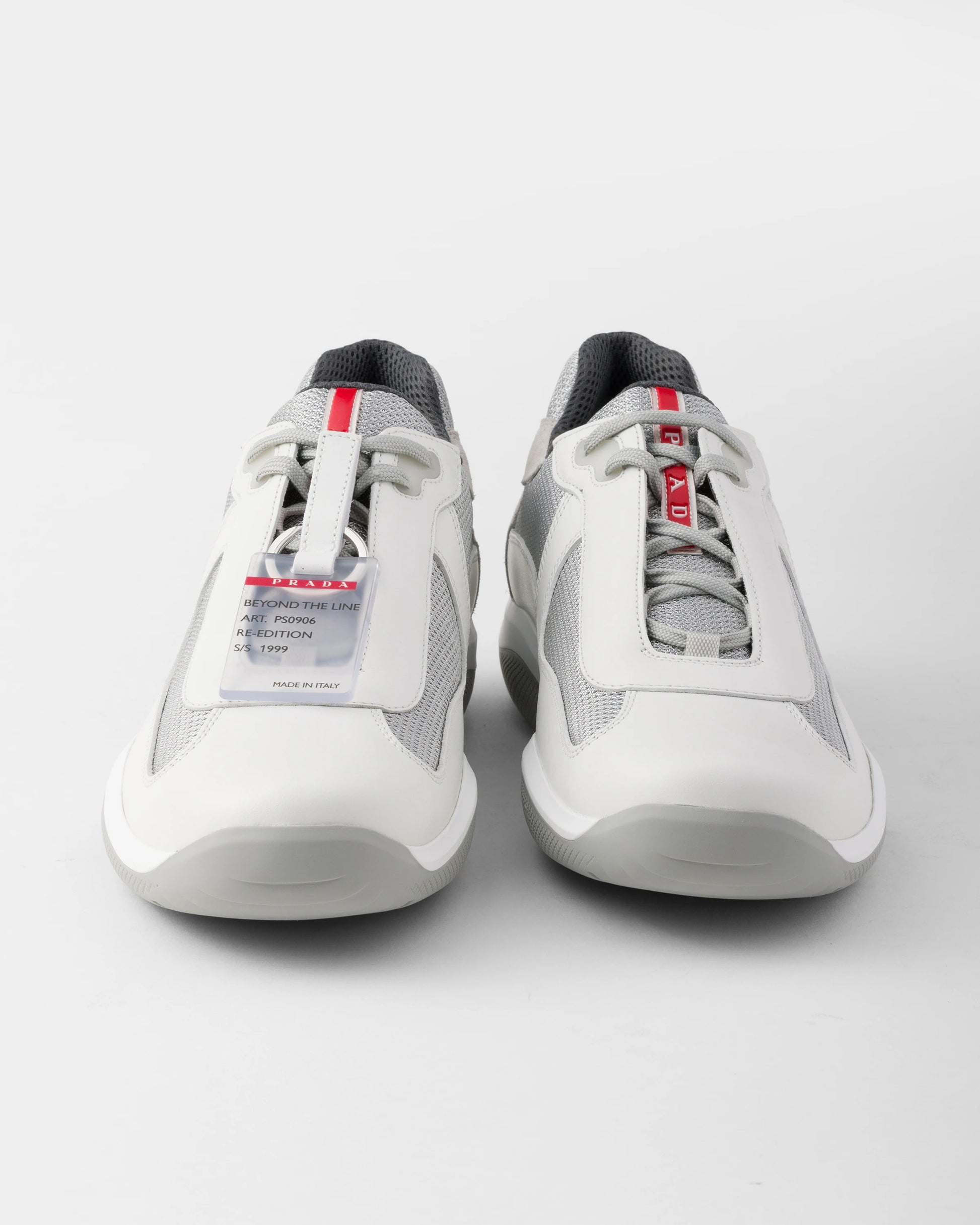 Prada America’s Cup Original sneakers