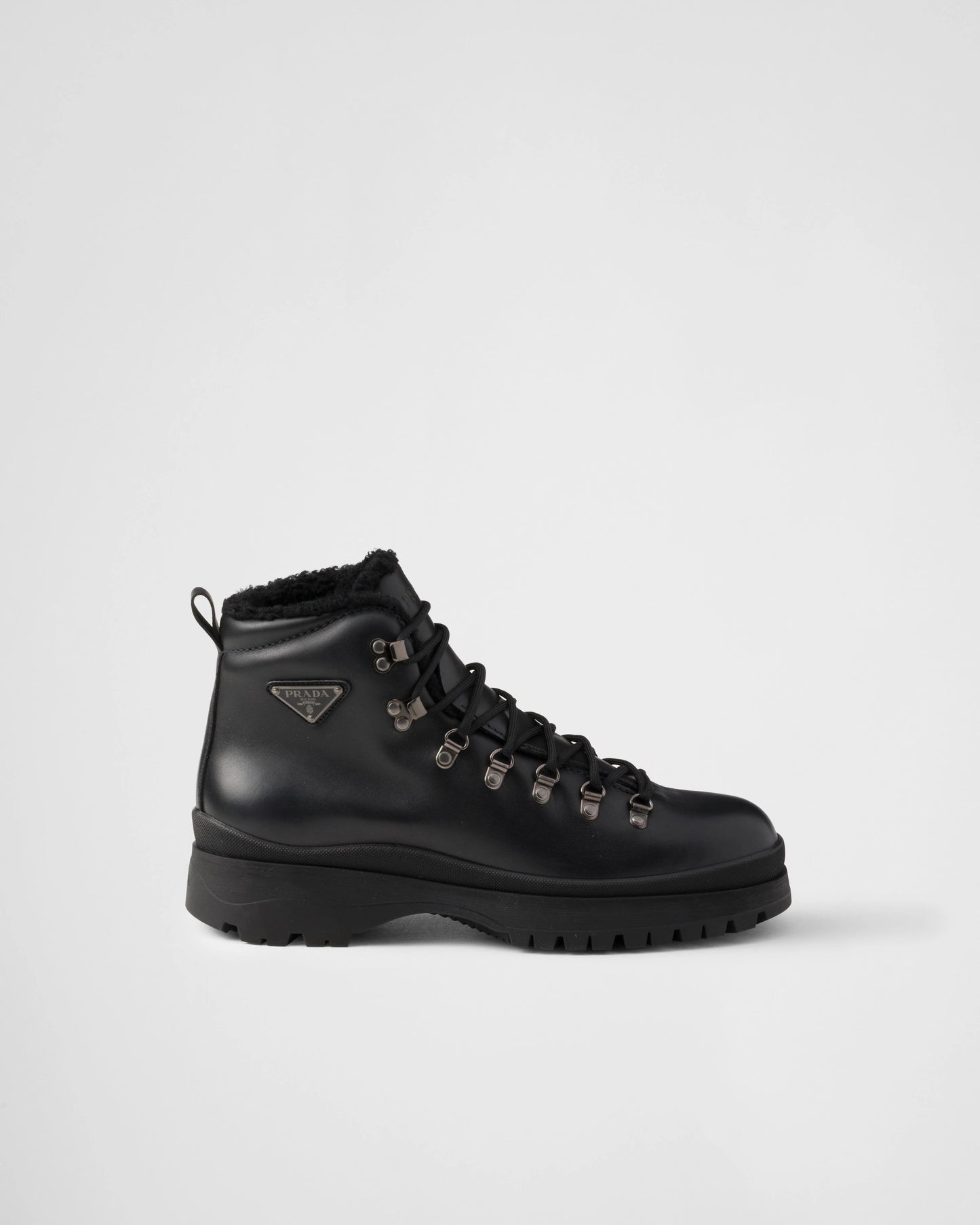 Brixxen leather booties