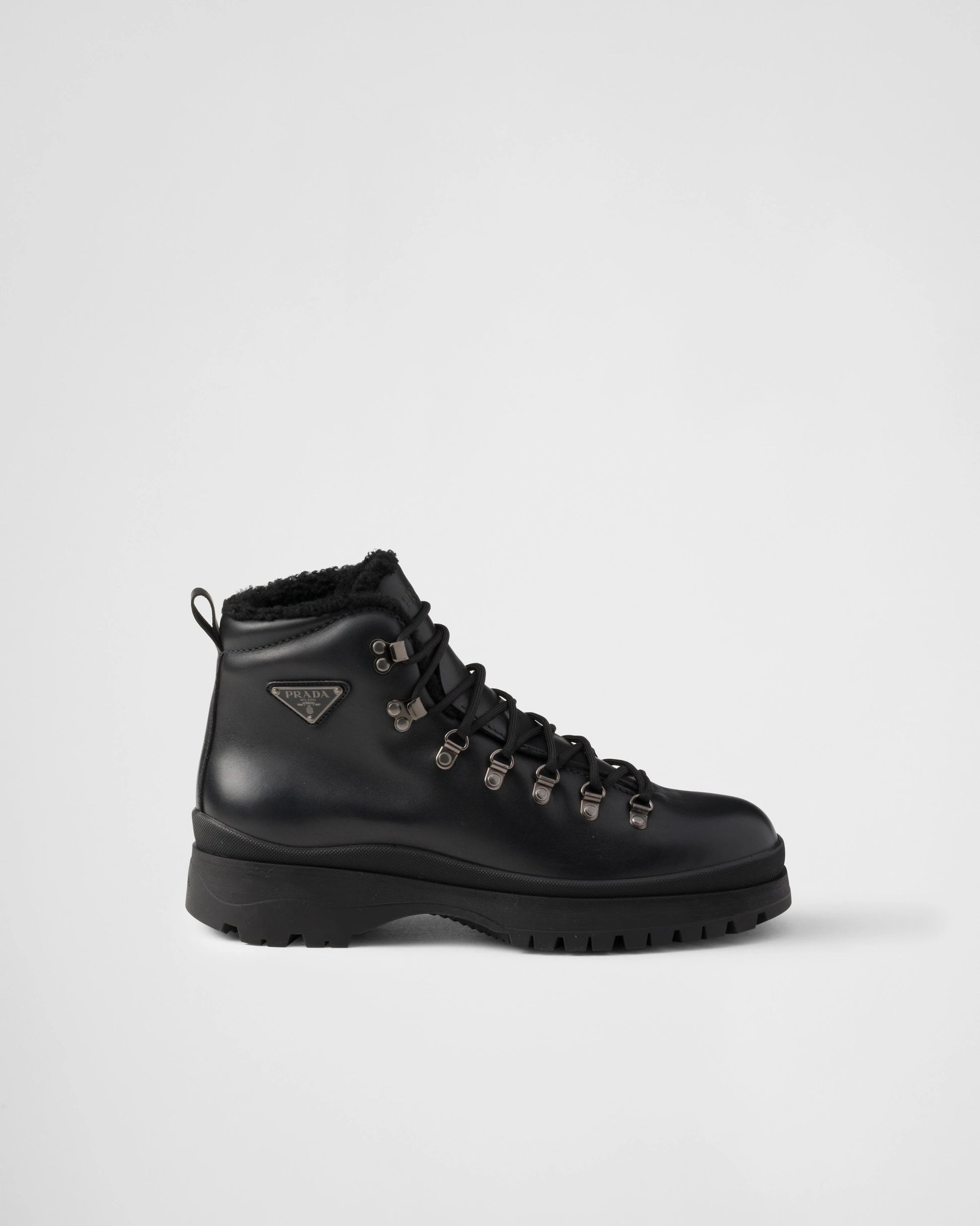 Brixxen leather booties
